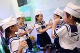 “Tài năng người Việt không kém, nhưng tầm vóc quá yếu và nhỏ bé” “Tài năng người Việt không kém, nhưng tầm vóc quá yếu và nhỏ bé”