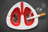 Trao giải tuyên truyền về tác hại của thuốc lá Trao giải tuyên truyền về tác hại của thuốc lá