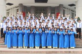 Công ty Dược phẩm Tâm Bình: 4 năm – Một chặng đường phát triển Công ty Dược phẩm Tâm Bình: 4 năm – Một chặng đường phát triển