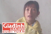 Hoàn cảnh trớ trêu của cô gái tật nguyền bị “yêu râu xanh” làm hại đến mang thai Hoàn cảnh trớ trêu của cô gái tật nguyền bị “yêu râu xanh” làm hại đến mang thai
