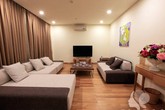 Căn hộ penthouse đắt giá ở quận Tây Hồ Căn hộ penthouse đắt giá ở quận Tây Hồ