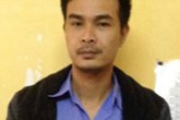 Lừa tình, tiền bạn gái quen qua mạng, nam thanh niên hối lỗi ra đầu thú Lừa tình, tiền bạn gái quen qua mạng, nam thanh niên hối lỗi ra đầu thú