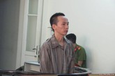 20 năm tù cho kẻ dùng dao “bênh” vợ cũ 20 năm tù cho kẻ dùng dao “bênh” vợ cũ