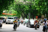 Thời tiết miền Bắc tiếp tục đêm rét, ngày nắng nóng Thời tiết miền Bắc tiếp tục đêm rét, ngày nắng nóng