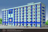 Bệnh viện Quận Thủ Đức đưa vào hoạt động thêm 180 giường bệnh Bệnh viện Quận Thủ Đức đưa vào hoạt động thêm 180 giường bệnh