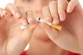 97% các ca ung thư phổi có liên quan đến thuốc lá 97% các ca ung thư phổi có liên quan đến thuốc lá