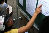 Nhiều số máy “nóng” nhận tố giác tiêu cực giáo dục Nhiều số máy “nóng” nhận tố giác tiêu cực giáo dục
