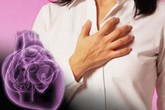 “Tôi khỏe rồi, các con cháu mới yên tâm làm việc được…” “Tôi khỏe rồi, các con cháu mới yên tâm làm việc được…”