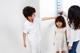 Trẻ em Việt Nam thấp còi do nhà vệ sinh bẩn? Trẻ em Việt Nam thấp còi do nhà vệ sinh bẩn?
