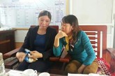 Người lớn tắc trách, trẻ con gánh vạ Người lớn tắc trách, trẻ con gánh vạ