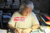 Bí quyết tráng kiện ở tuổi bát thập của cựu sinh viên già nhất Việt Nam Bí quyết tráng kiện ở tuổi bát thập của cựu sinh viên già nhất Việt Nam