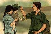 Đêm nghệ thuật về người lính Đêm nghệ thuật về người lính