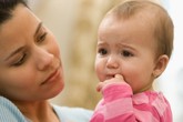 Trẻ dị ứng thức ăn, phải làm sao? Trẻ dị ứng thức ăn, phải làm sao?