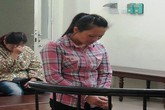 7 chai dầu ăn có "giá" 7 tháng tù 7 chai dầu ăn có "giá" 7 tháng tù