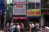 Bị phát giác, tên trộm xe máy đâm chết chủ tiệm dán decal Bị phát giác, tên trộm xe máy đâm chết chủ tiệm dán decal