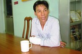 Kẻ chặt xác làm 3 khúc: "Tôi không có quan hệ tình ái với nạn nhân" Kẻ chặt xác làm 3 khúc: "Tôi không có quan hệ tình ái với nạn nhân"
