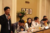 Tăng cường giảng dạy tiếng Đức tại các trường phổ thông ở Việt Nam Tăng cường giảng dạy tiếng Đức tại các trường phổ thông ở Việt Nam