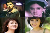 Chuyện đời những đôi mắt bồ câu tuyệt đẹp của màn ảnh Việt Chuyện đời những đôi mắt bồ câu tuyệt đẹp của màn ảnh Việt