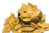 Vàng đằng - thảo dược "vàng" giúp hạ cholesterol Vàng đằng - thảo dược "vàng" giúp hạ cholesterol
