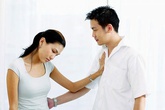 13 năm chung sống nhưng không hiểu được vợ 13 năm chung sống nhưng không hiểu được vợ