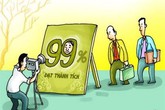 Những báo cáo buồn Những báo cáo buồn