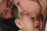 Tử tù Hồ Duy Trúc: "Em đừng bỏ rơi con, tội lắm" Tử tù Hồ Duy Trúc: "Em đừng bỏ rơi con, tội lắm"