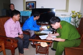 Hàng vạn người dân bị “móc túi” khi đổ xăng Hàng vạn người dân bị “móc túi” khi đổ xăng