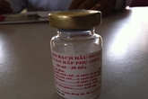 Vụ tiêm nhầm vaccine cho 31 thai phụ: Cần rà soát lại công tác an toàn tiêm chủng Vụ tiêm nhầm vaccine cho 31 thai phụ: Cần rà soát lại công tác an toàn tiêm chủng