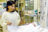 Vụ tai nạn xe bồn khiến thai nhi văng khỏi bụng mẹ: Đã có hơn 500 triệu đồng sẻ chia từ cộng đồng Vụ tai nạn xe bồn khiến thai nhi văng khỏi bụng mẹ: Đã có hơn 500 triệu đồng sẻ chia từ cộng đồng