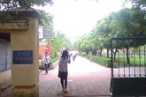 Vĩnh Phúc: Hiệu trưởng trường THPT Xuân Hòa bị tố lạm thu Vĩnh Phúc: Hiệu trưởng trường THPT Xuân Hòa bị tố lạm thu