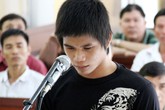 Được bé gái 13 tuổi "trao thân", thanh niên lĩnh án nặng Được bé gái 13 tuổi "trao thân", thanh niên lĩnh án nặng