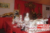 Bí ẩn lời nguyền ở ngôi làng có nghề dát 1 chỉ vàng thành… 1000 miếng duy nhất tại Việt Nam Bí ẩn lời nguyền ở ngôi làng có nghề dát 1 chỉ vàng thành… 1000 miếng duy nhất tại Việt Nam