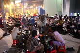 Bí quyết của quán xiên nướng phục vụ 1.000 khách mỗi đêm Bí quyết của quán xiên nướng phục vụ 1.000 khách mỗi đêm