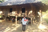 Hành trình trở lại thế giới văn minh của người đàn ông 40 năm ôm mối hận tình sống trong hang đá Hành trình trở lại thế giới văn minh của người đàn ông 40 năm ôm mối hận tình sống trong hang đá