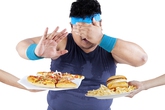 Lý do bạn cảm thấy đói ngay sau khi ăn Lý do bạn cảm thấy đói ngay sau khi ăn