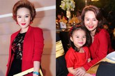 Vợ cũ MC Thành Trung : 'Tôi hạnh phúc làm mẹ đơn thân' Vợ cũ MC Thành Trung : 'Tôi hạnh phúc làm mẹ đơn thân'