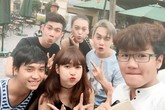 Trò Kiss Cam - ở Tây thì rõ vui vẻ, về Việt Nam như "cưỡng hôn" Trò Kiss Cam - ở Tây thì rõ vui vẻ, về Việt Nam như "cưỡng hôn"