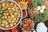 10 món ăn Hà Nội càng lạnh ăn càng ngon 10 món ăn Hà Nội càng lạnh ăn càng ngon
