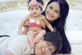 Con gái đáng yêu của Gia Bảo - Thanh Hiền Con gái đáng yêu của Gia Bảo - Thanh Hiền