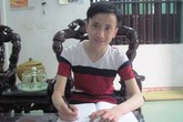 Cậu học trò điển trai và bức thư "gửi nhà văn Andersen" gây xúc động Cậu học trò điển trai và bức thư "gửi nhà văn Andersen" gây xúc động