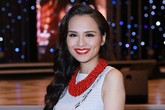 Diễm Hương: 'Tôi có lý do để trở lại công việc sớm' Diễm Hương: 'Tôi có lý do để trở lại công việc sớm'
