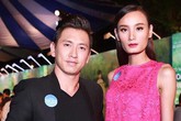 Lê Thúy: Bố chồng cưng con dâu như thể tôi còn đang đi học Lê Thúy: Bố chồng cưng con dâu như thể tôi còn đang đi học