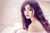 Diễn viên nhí ‘Mùi ngò gai’ lột xác thành thiếu nữ xinh đẹp Diễn viên nhí ‘Mùi ngò gai’ lột xác thành thiếu nữ xinh đẹp