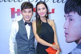 Kim Cương xấu hổ khi Ưng Hoàng Phúc tiết lộ chuyện "giường chiếu" Kim Cương xấu hổ khi Ưng Hoàng Phúc tiết lộ chuyện "giường chiếu"