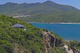 Bên trong resort có giá hơn 100 triệu đồng/đêm của Việt Nam Bên trong resort có giá hơn 100 triệu đồng/đêm của Việt Nam