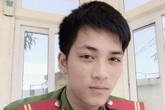 Chàng chiến sĩ cảnh sát cứu hỏa trẻ hy sinh khi đi làm nhiệm vụ Chàng chiến sĩ cảnh sát cứu hỏa trẻ hy sinh khi đi làm nhiệm vụ