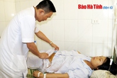 Cứu sống sản phụ nguy kịch do rau cài răng lược hiếm gặp Cứu sống sản phụ nguy kịch do rau cài răng lược hiếm gặp