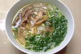 Tự nấu phở gà tại nhà Tự nấu phở gà tại nhà