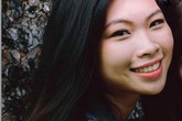 Nữ thủ khoa xinh đẹp của trường đại học quốc tế Nữ thủ khoa xinh đẹp của trường đại học quốc tế