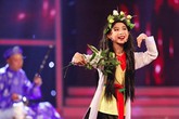 Thị Mầu Đức Vĩnh và con dao hai lưỡi mang tên "thần đồng" Thị Mầu Đức Vĩnh và con dao hai lưỡi mang tên "thần đồng"